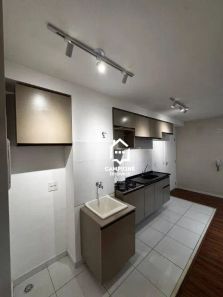 Apartamento com 2 Quartos à venda, 43m² no Vila Pirituba, São Paulo