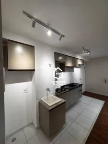 Apartamento com 2 Quartos à venda, 43m² no Vila Pirituba, São Paulo