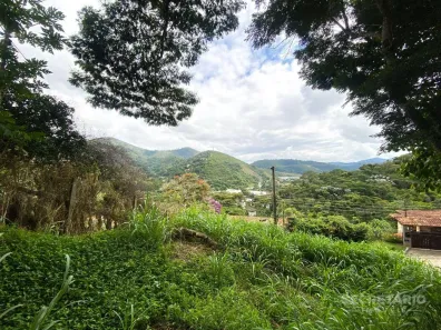 Lote/Terreno à venda, 1293m² no Itaipava, Petrópolis