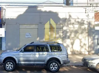 Imóvel Comercial à venda, 193m² no Cidade Nova, Franca