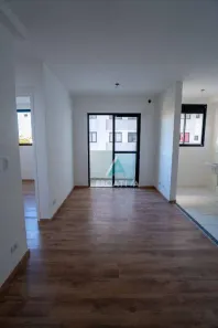 Apartamento com 2 Quartos à venda, 45m² no Santa Maria, Santo André
