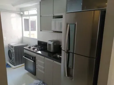 Apartamento com 2 Quartos à venda, 70m² no Bangu, Rio de Janeiro