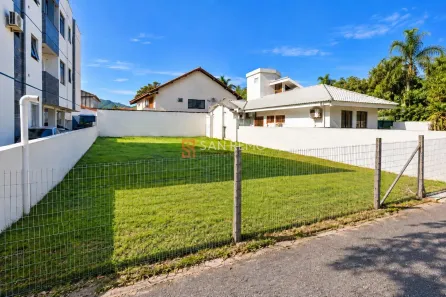 Lote/Terreno à venda, 406m² no Canasvieiras, Florianópolis