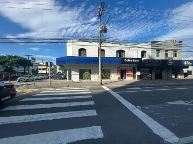 Ponto Comercial à venda, 545m² no Balneário, Florianópolis