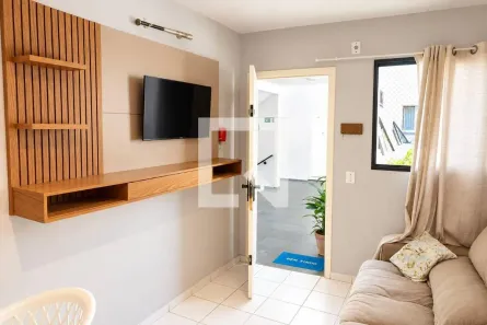 Apartamento com 2 Quartos à venda, 50m² no Conjunto Habitacional Mirante dos Altos, Barueri