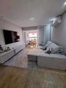 Apartamento com 3 Quartos à venda, 107m² no Centro, São Caetano do Sul
