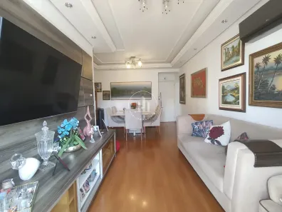 Apartamento com 3 Quartos à venda, 106m² no Centro, Florianópolis