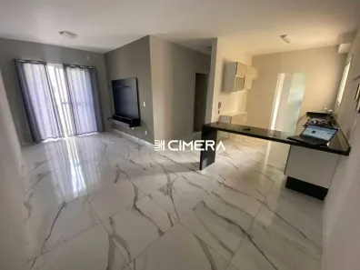 Apartamento com 2 Quartos à venda, 62m² no Parque Campolim, Sorocaba