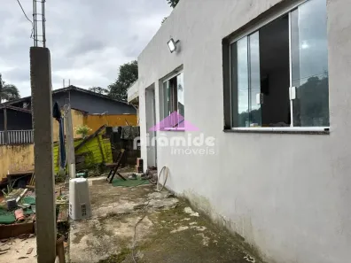 Casa com 3 Quartos à venda, 180m² no Verde Mar, Caraguatatuba