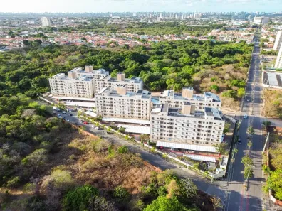 Apartamento com 3 Quartos à venda, 65m² no Cambeba, Fortaleza