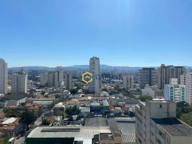Apartamento com 2 Quartos para alugar, 206m² no Vila Romana, São Paulo