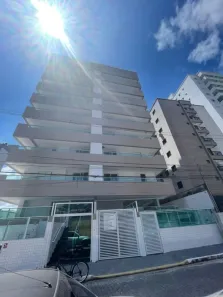 Apartamento com 2 Quartos à venda, 80m² no Aviação, Praia Grande