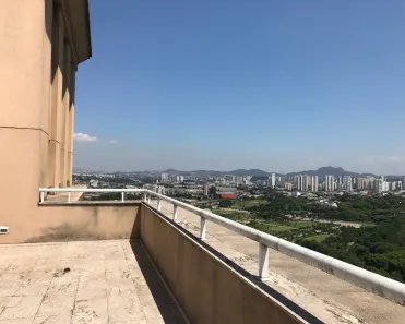 Cobertura com 5 Quartos à venda, 702m² no Jardim Universidade Pinheiros, São Paulo