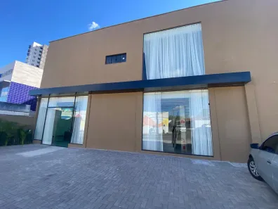Ponto Comercial com 1 Quarto para alugar, 18m² no Fátima, Teresina