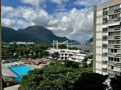 Apartamento com 3 Quartos à venda, 90m² no Leblon, Rio de Janeiro