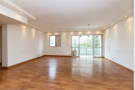 Apartamento com 2 Quartos à venda, 92m² no Campo Belo, São Paulo