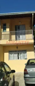 Sobrado com 3 Quartos à venda, 150m² no Sítio Morro Grande, São Paulo