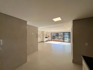 Apartamento com 2 Quartos à venda, 159m² no Vila Aviação, Bauru