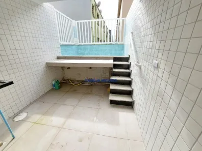 Casa com 3 Quartos à venda, 136m² no Aparecida, Santos