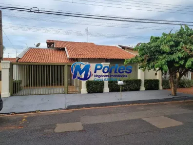 Casa com 1 Quarto à venda, 260m² no Parque São Miguel, São José do Rio Preto