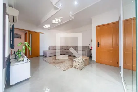 Apartamento com 3 Quartos à venda, 126m² no Vila Floresta, Santo André