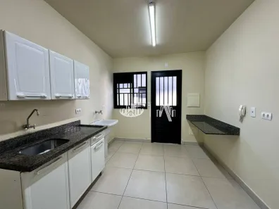 Apartamento com 1 Quarto para alugar, 50m² no Parque Residencial Joaquim Toledo Piza, Londrina