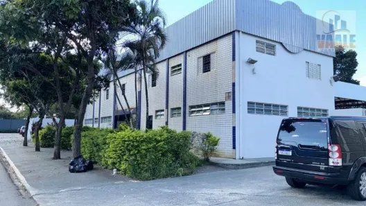 Galpão/Depósito/Armazém para venda ou aluguel, 1200m² no Terminal Intermodal de Cargas (TIC), Campinas