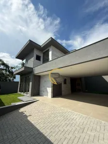 Casa com 3 Quartos à venda, 177m² no Loteamento Loanda, Atibaia