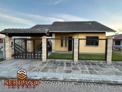 Casa com 3 Quartos à venda, 180m² no Praia de Mariluz, Imbé