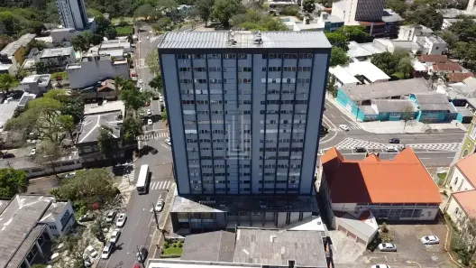 Cobertura com 1 Quarto à venda, 342m² no Centro, Foz do Iguaçu