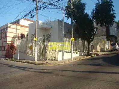Imóvel Comercial com 1 Quarto à venda, 105m² no Centro, Jundiaí