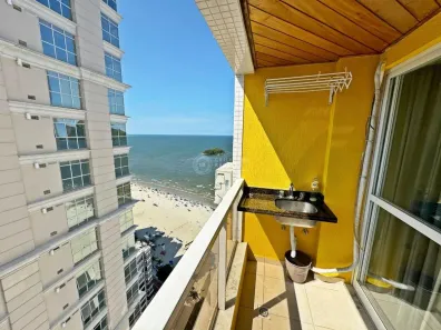 Apartamento com 2 Quartos para alugar, 60m² no Centro, Balneário Camboriú