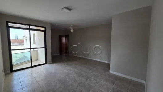 Apartamento com 3 Quartos à venda, 103m² no Cidade Alta, Piracicaba