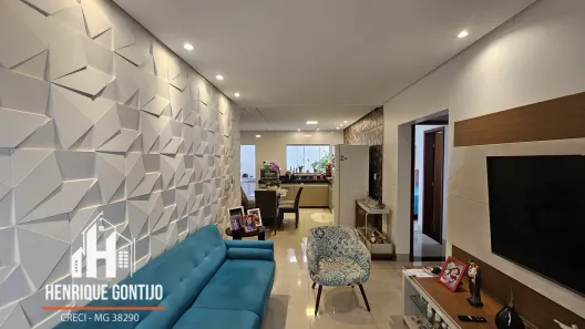 Apartamento com 2 Quartos à venda, 86m² no Cerrado, Patos de Minas