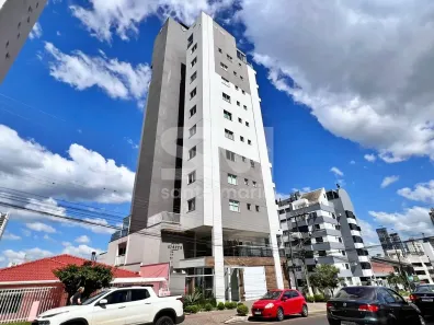 Apartamento com 3 Quartos à venda, 99m² no Presidente Médici, Chapecó