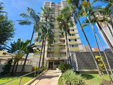 Apartamento com 3 Quartos à venda, 85m² no Cambuí, Campinas