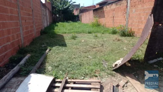 Lote/Terreno à venda, 150m² no Loteamento Social Antenor Garcia, São Carlos