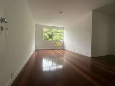 Apartamento com 3 Quartos à venda, 103m² no Laranjeiras, Rio de Janeiro