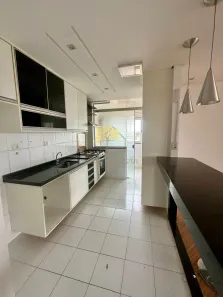 Apartamento com 2 Quartos à venda, 72m² no Jardim Satélite, São José dos Campos