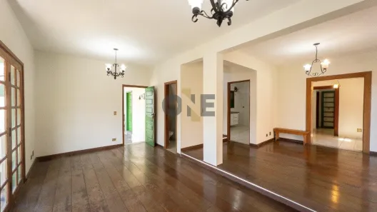 Casa de Condomínio com 3 Quartos à venda, 171m² no Chácara Pavoeiro, Cotia