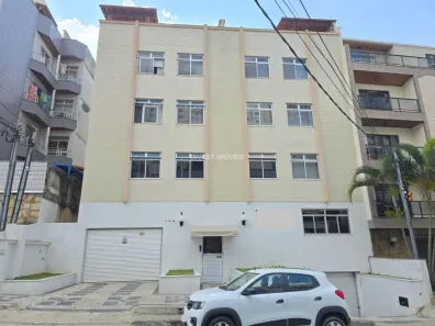 Apartamento com 2 Quartos à venda, 73m² no São Mateus, Juiz de Fora