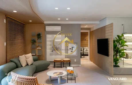 Apartamento com 2 Quartos à venda, 96m² no Chácara da Barra, Campinas