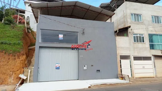 Ponto Comercial para alugar, 146m² no Nova Era, Viçosa