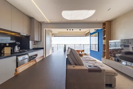 Apartamento com 2 Quartos à venda, 78m² no Pinheiros, São Paulo