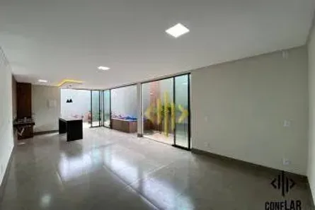 Casa com 3 Quartos à venda, 180m² no Setor Sul Jamil Miguel, Anápolis