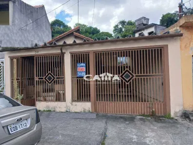 Casa com 3 Quartos à venda, 90m² no Vila Chabilândia, São Paulo