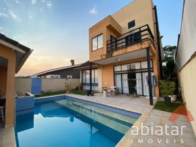 Casa com 4 Quartos à venda, 400m² no Alphaville, Santana de Parnaíba