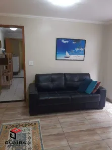 Casa com 2 Quartos à venda, 100m² no Parque Oratório, Santo André