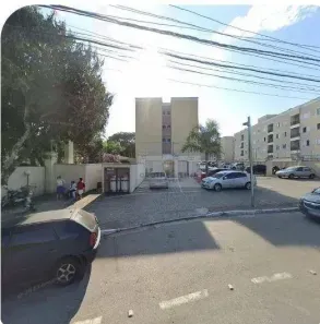 Apartamento com 2 Quartos à venda, 59m² no Jardim São Judas Tadeu, São José dos Campos
