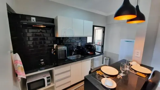 Apartamento com 1 Quarto à venda, 49m² no Centro, Ribeirão Preto